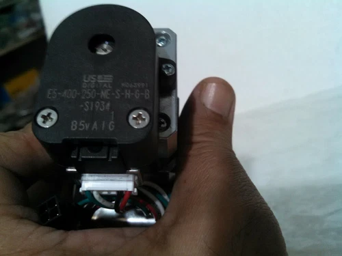 Sapphire VFP17-V5 Encoder E5-400 Dispense Pump Controller Transmitter Transducer - Image 7