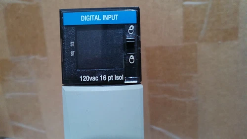 Honeywell TC-IDK161 C200 AC 120V Input Isolated Module PLC DCS Transmitter - Image 7