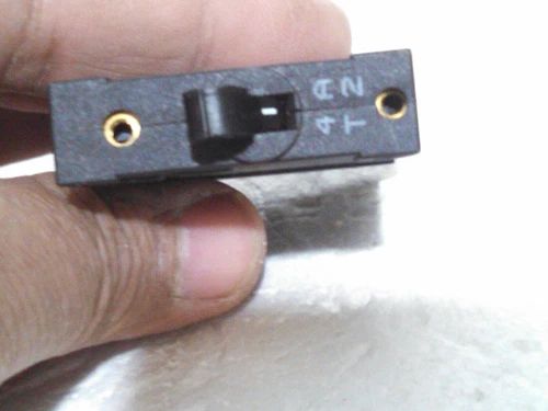 E-T-A 8345-C01A 30A 2210-S211 4A Circuit Breaker PLC Transmitter Transducer - Image 7