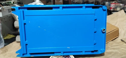 Krohne IFC110 Electromagnetic Liquids Flowmeter Converter Transmitter Transducer - Image 7