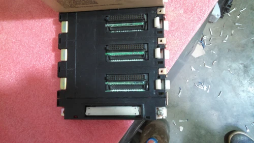 Omron CS1H-CPU63-EV1 CS1W-CLK21 DRM21 ID211 C200HW-PA204 PLC DCS Controller ON - Image 8