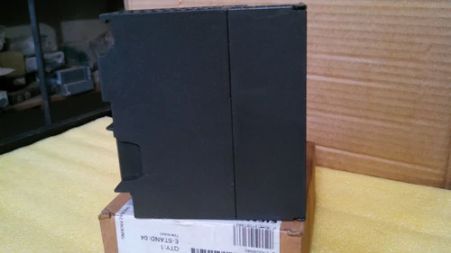 Siemens Simatic S7 6ES7 360 Interface Module PLC DCS Transmitter Transducer Mete - Image 8