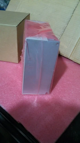 GE Fanuc IC800VM Motion Servo Drive 110V 100W 200Hz PLC Transducer Transmitter - Image 8