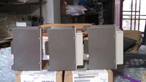 Siemens Simatic 1P6ES5 Input Output Module PLC Transducer Transmitter - Image 8
