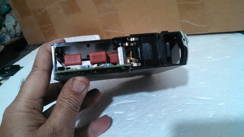 Honeywell TC-IDK161 C200 AC 120V Input Isolated Module PLC DCS Transmitter - Image 8