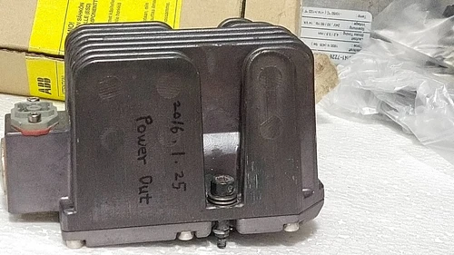 SICK 2013510 Light Source Bulb Deuterium Transmitter Transducer Controller - Image 9