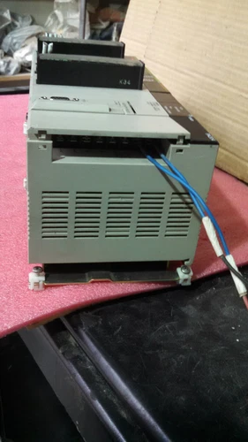 Omron CS1H-CPU63-EV1 CS1W-CLK21 DRM21 ID211 C200HW-PA204 PLC DCS Controller ON - Image 9