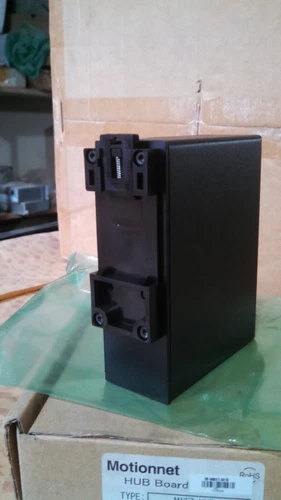 NPM MNET-HUB-A Motion net Hub Board Module Transducer Transmitter Meter - Image 9