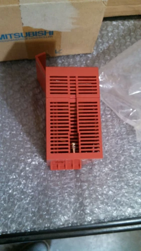 Mitsubisi A1S61PN 5VDC 240VAC Power Supply PLC Controller Transducer Transmitter - Image 9