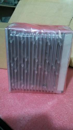GE Fanuc IC800VM Motion Servo Drive 110V 100W 200Hz PLC Transducer Transmitter - Image 9