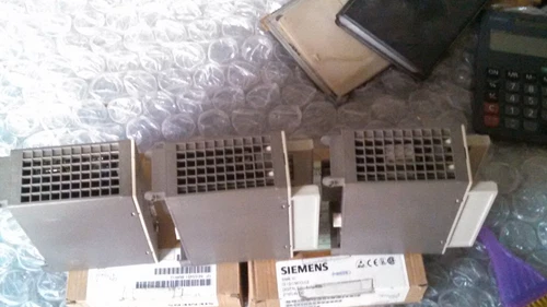 Siemens Simatic 1P6ES5 Input Output Module PLC Transducer Transmitter - Image 9
