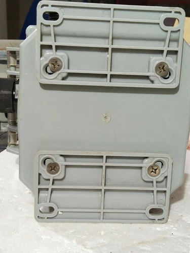 Walchem WCT400 Conductivity Analizer Controller Transmitter Meter Transducer PLC - Image 9
