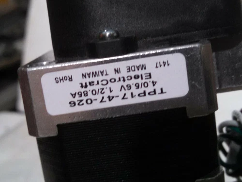 Sapphire VFP17-V5 Encoder E5-400 Dispense Pump Controller Transmitter Transducer - Image 9