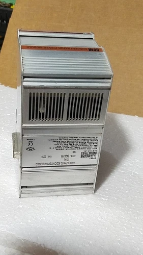 Moor CPM/20-30DC PLC Concentrator Power Module Transmitter Controller Transducer - Image 9