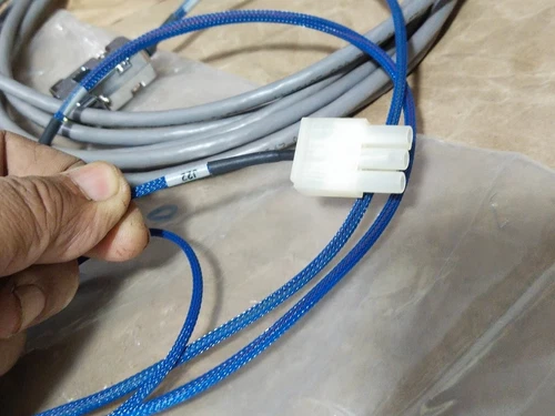 KAMA AS-00231-00 REV Cable Assy Seagate Monitor Interface Transducer Controller - Image 9