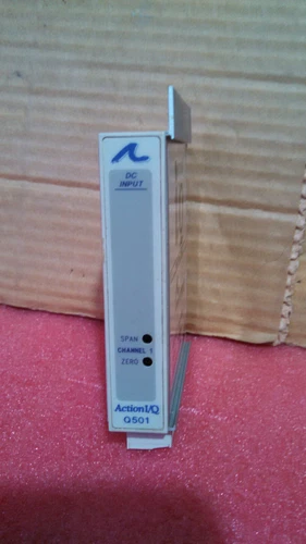 Action Instruments Q501-2000 / Q501-1000 4-20mA 2 Wire Transmitter Transducer - Image 10