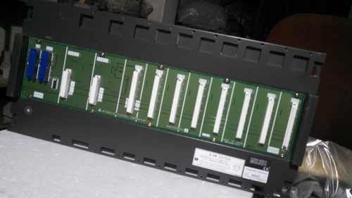 Mitsubishi A68RB A68B 8Slot Extension Rack Module PLC DCS Transducer Transmitter - Image 10