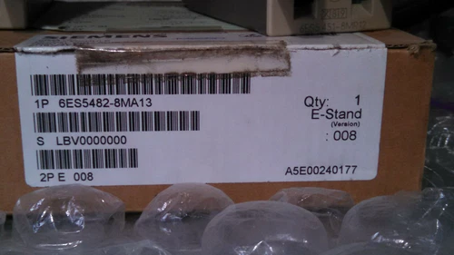 Siemens Simatic 1P6ES5 Input Output Module PLC Transducer Transmitter - Image 10