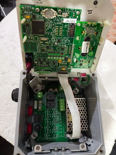 Walchem WCT400 Conductivity Analizer Controller Transmitter Meter Transducer PLC - Image 10