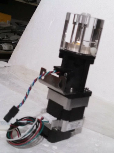 Sapphire VFP17-V5 Encoder E5-400 Dispense Pump Controller Transmitter Transducer - Image 10