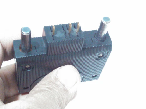 E-T-A 8345-C01A 30A 2210-S211 4A Circuit Breaker PLC Transmitter Transducer - Image 10