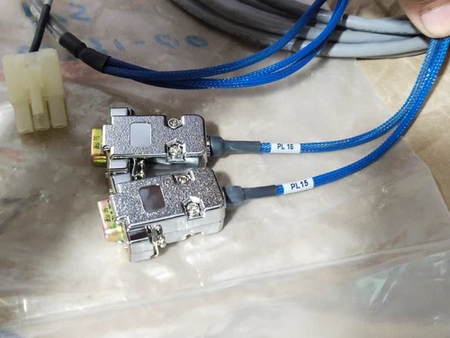 KAMA AS-00231-00 REV Cable Assy Seagate Monitor Interface Transducer Controller - Image 10