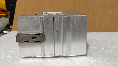Moor CPM/20-30DC PLC Concentrator Power Module Transmitter Controller Transducer