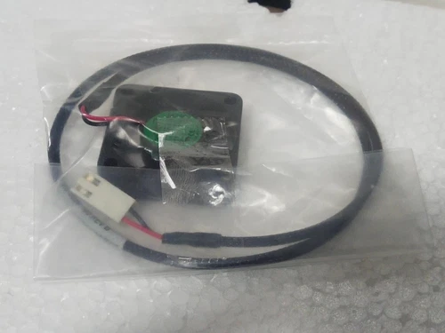 ADDA AD0412HX-G70 KAMA AS00301-00 REVB 12V Axial Fan 40mm Transducer Controller