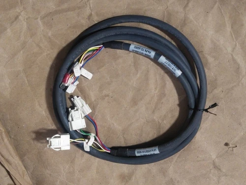 KAMA 09508-1013-000-01 P1 P3 8Wire 3Connect Cable Transducer Controller