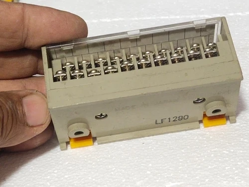 Togi PCN-2M20A PLC SBC interface Terminal Transducer Transmitter Meter