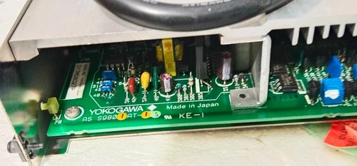 Yokogawa PW401 Centum PLC DCS Power Supply Module Transmitter Transducer Meter