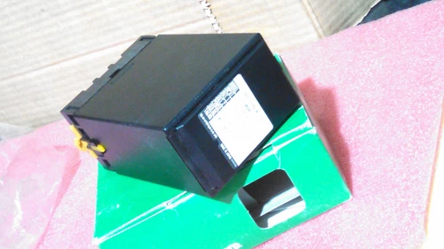 M.System SVF-4W4W-C Signal Transmitter Rack mount PLC DCS Module Transducer