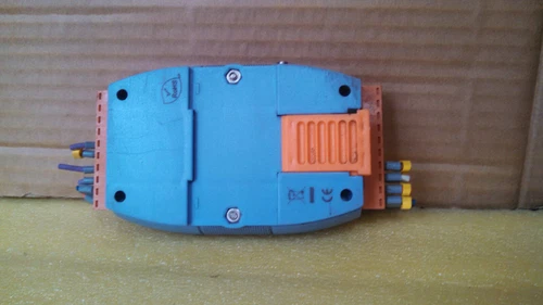 ICPCOM 7018 V mA Input Module PLC Data Acquisition Transducer Transmitter Meter