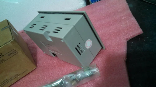 Omron MPT002 MPT001 Operator Panel Module PLC DCS Transducer Transmitter