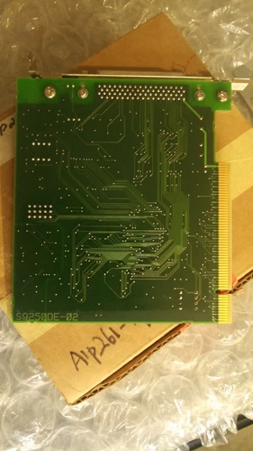 Yokogawa AIP261 PCB PLC DCS Centum Vp Interface Expansion Card Transmitter