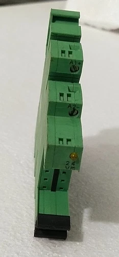 Phoenix Contact 2967015 PLC-BSC-24DC/21-21 Transducer Transmitter Controller
