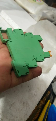 Phoenix Contact 2966016 PLC-BSC-24DC/21 Transducer Transmitter Controller