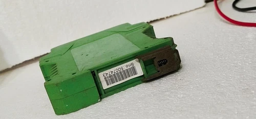 Phoenix Contact 2938840 MINI PS 100-240AC 24DC Transducer Transmitter Controller