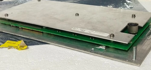 Siemens Operator Keyboard 93.6.020.001 PCB PLC Controller Transducer Transmitter
