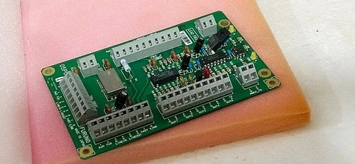 Furuno 05P0606 LF PCB PLC DCS Controller Transmitter Transducer Meter