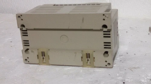 Idec FC1A-C1A1E E1A1E Micro-1 CPU Expansion PLC DCS Transducer Transmitter
