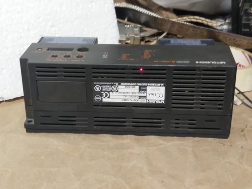 Mitsubishi AJ65BT-R2 RS232-C Unit CC-Link PLC Controller Transmitter
