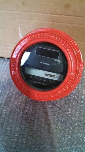 Talentum IR3 Flame Detector Sensor Transmitter Transducer Meter