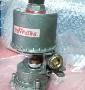 Asco SD12DK 100PSI Tripoint Switch Pressure Controller Transducer Transmitter