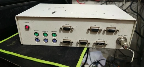 Orientech OT-DM2 Industrial PC-Based Automation PLC Controller Transmitter ON