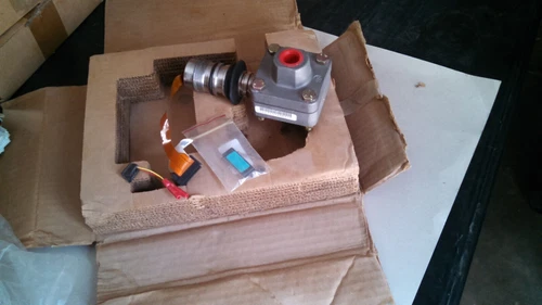 Honeywell STD120 STG140 Sensor EEPROM Repair Kit Transmitter transducer Meter
