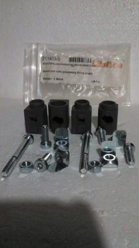MiniTec 21.1403/0 Fixing Angle Transmitter Transducer