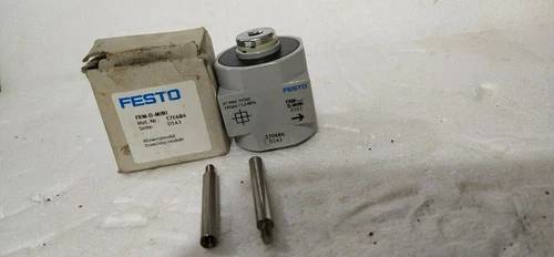 Festo FRM-D-MINI Branching Module Transmitter Transducer Controller