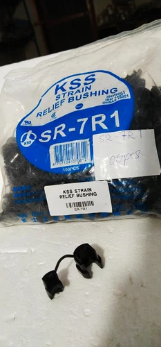 KSS SR-7R1 Strain Relief Bushing Terminals Transducer Transmitter Controller