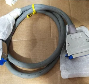 DDK Amphenol 57F-36 36 Pin Cable 1Meter Controller Transmitter Transducer